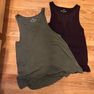 American Eagle Soft and Sexy bundle